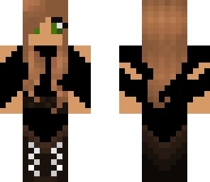 revised ranger girl