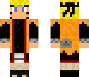 naruto hokage
