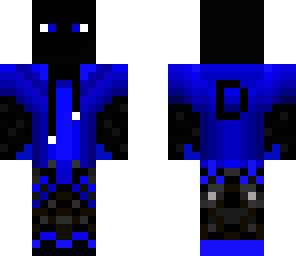 blue version