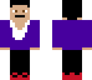 adventureclub guy