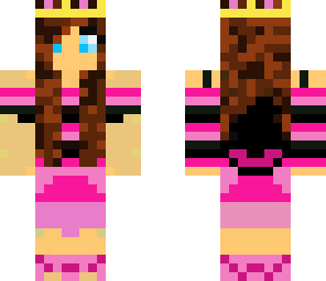 princess leah