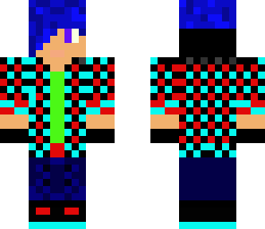 teen boy