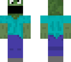 zombiemonster