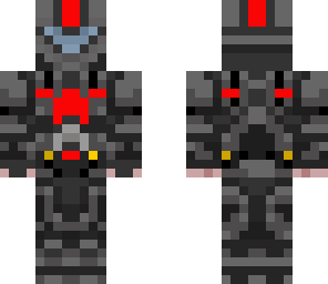 red helljumper v2