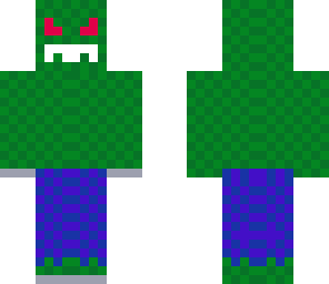 killer croc
