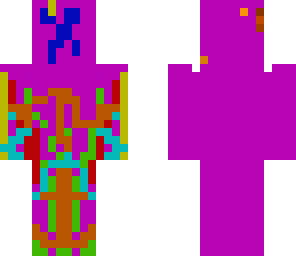 creeping creeper