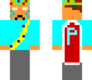 the king of cry