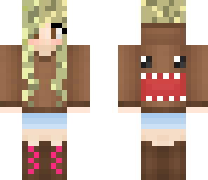 sky series number 6 domo