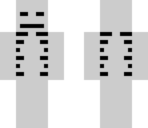 skeleton