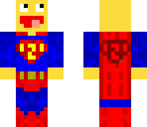 lcb superman