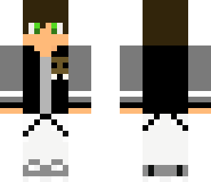 better version of last skin