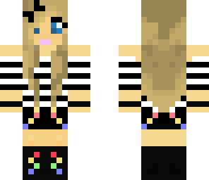 minecraft chick