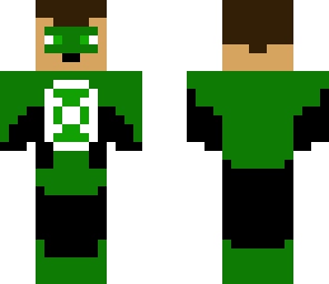 green lantern
