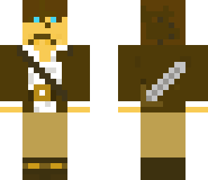 adventurer