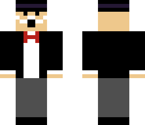 monopoly guy