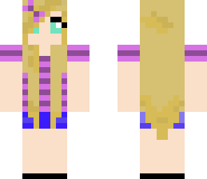 cute girl 2