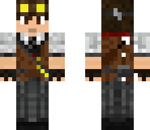 steampunk