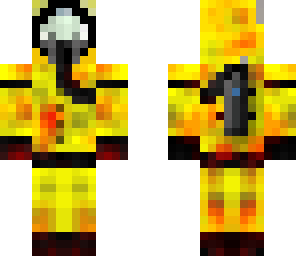 zombie bio-hazard