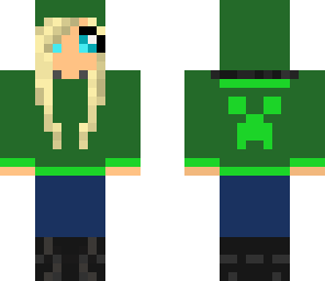 creeper