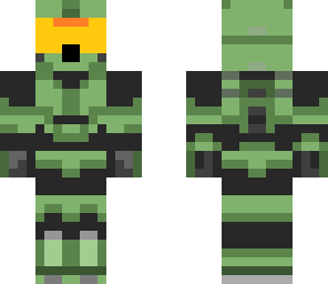 master chief