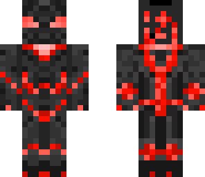 lava man