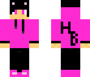 pink hb