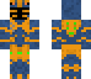 sangheli warrior