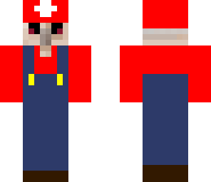 marioirongolem