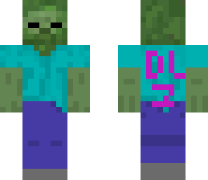 dj zombie