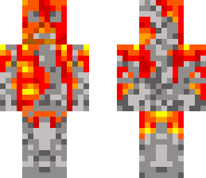 dios del nether 2