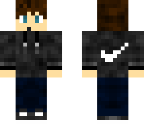 new personal skin