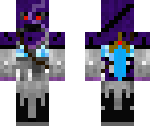 somewhat scary guy