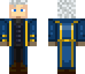 vergil gmorgan28