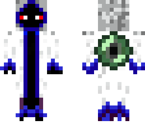 ender dragon's wizard