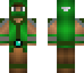 earth master
