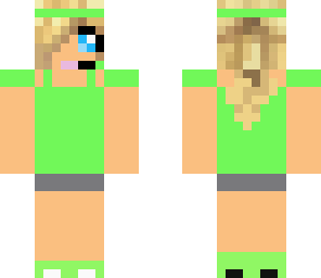 gymnastic gamer