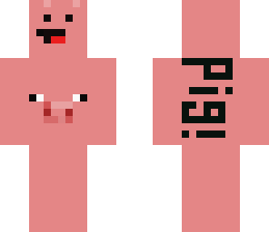 double derp piggy