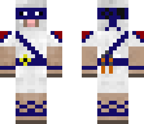 sheep ninja clan