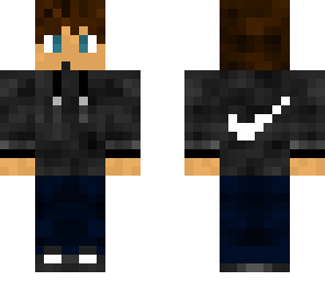omg new personal skin re-fixed