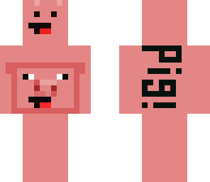 2 derp piggy