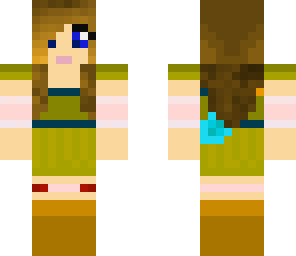 pretty warrior