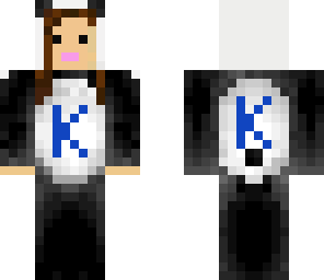 panda kate