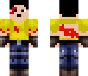 mark