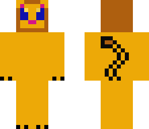 lion
