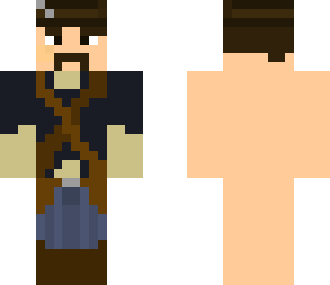 john marston