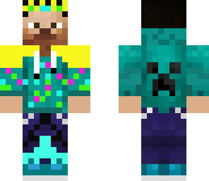 king steve 2