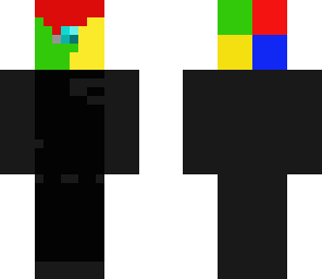 charlesgoldburn's skin