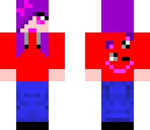 funy girl