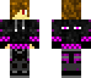 ender child