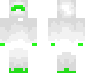 mechtanoid chrome